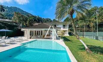 Imagem 3: ANGRA DOS REIS - Casa Padrão - Portogalo