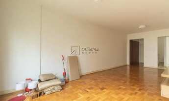 Imagem 7: Apartamento Locação 3 Dormitórios - 136 m² Higienópolis