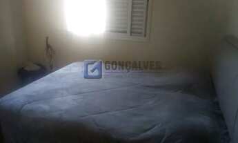 Imagem 7: SAO BERNARDO DO CAMPO - Residential / Apartment - CHACARA SERGIPE