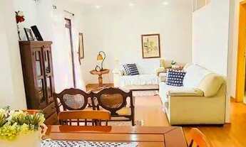 Imagem 5: Apartamento para venda com 4 quartos em Alto dos Passos - Juiz de Fora - MG