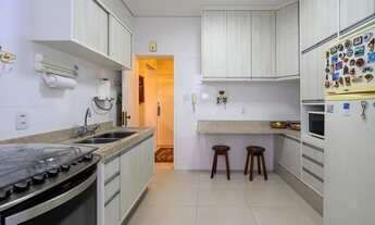 Imagem: Edificio Eiffel Projeto de Oscar Niemeyer