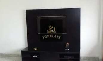 Imagem 4: Flat disponível em moema