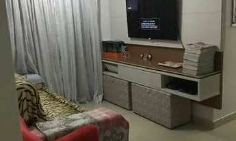 Imagem 4: Excelente Apartamento QNN 12 Residencial Ciro Faraj com 3 quartos..