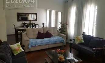 Imagem 2: Santo André - Casa Padrão - Parque Marajoara