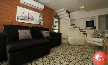 Imagem 3: São Paulo - Apartamento Padrão - Perdizes