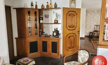 Imagem 4: São Paulo - Apartamento Padrão - Moema