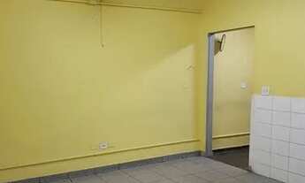 Imagem 3: SOBRADO LOCAÇÃO COMERCIAL JARDIM PAULISTA - SP