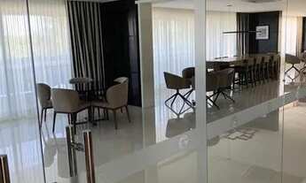 Imagem 5: Mansão Cartier Apartamento com 4 dormitórios