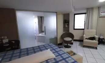 Imagem 4: Alugamos apartamento mobiliado em candelaria. Edf Chacon - 14 andar