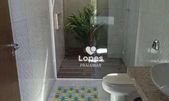 Imagem 2: Casa com 4 dormitórios à venda, 283 m² por R$ 1.800.000 - Morada da Praia - Bertioga/SP