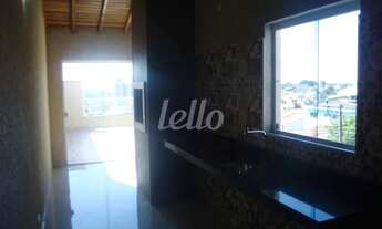 Imagem 5: Santo André - Apartamento Padrão - Vila Tibiriçá