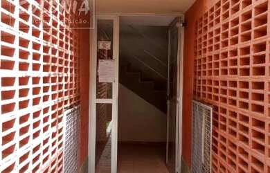 Imagem 2: Santo André - Apartamento Padrão - Vila Camilópolis