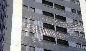 Imagem: Alugo Flat Mobiliado no Rosarinho, 39 m²