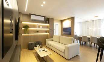 Imagem 3: Apartamento no Jardim Botânico - ARYA 1