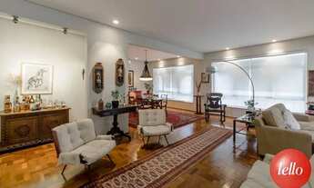 Imagem 6: São Paulo - Apartamento Padrão - Higienópolis