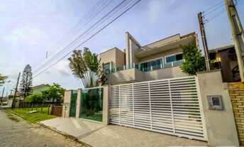 Imagem 2: Sonho de casa Casa com 4 dormitórios