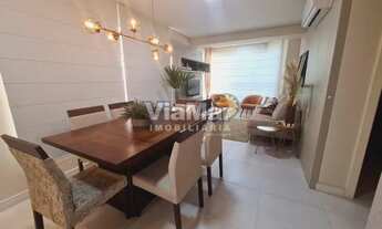 Imagem 2: Apartamento para venda tem 120 metros quadrados com 2 quartos em Centro - Tramandaí - RS