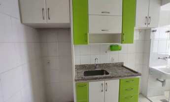Imagem 6: Aluguel Apartamento 65m², 2 Quartos Setor Oeste