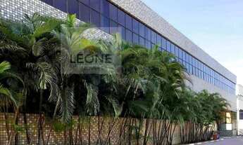 Imagem 7: Galpão para Locação em Barueri, Alphaville Industrial, 10 banheiros, 51 vagas