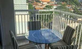 Imagem 5: 108578 Apartamento para aluguel possui 50 metros quadrados com 1 quarto - São Paulo - SP