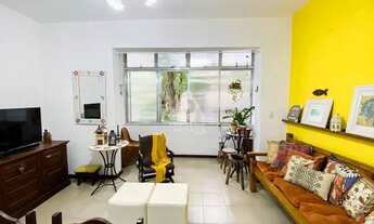 Imagem 3: Apartamento à venda, 3 quartos, Botafogo - RIO DE JANEIRO/RJ