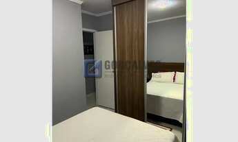 Imagem 3: DIADEMA - Residential / Apartment - CANHEMA