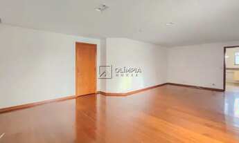 Imagem 4: Locação Apartamento 3 Dormitórios - 125 m² Pompéia