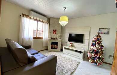 Imagem 2: Casa em Hípica Casa com 3 dormitórios