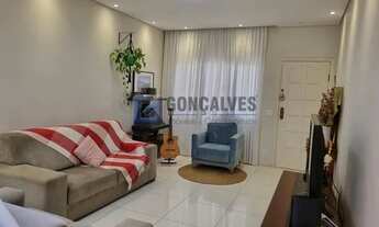 Imagem 4: SAO CAETANO DO SUL - Residential / Sobrado - CERAMICA