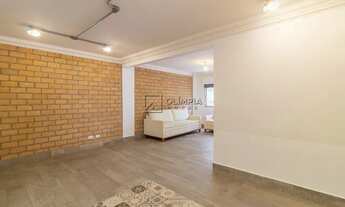 Imagem 3: Venda Apartamento 3 Dormitórios - 133 m² Pinheiros