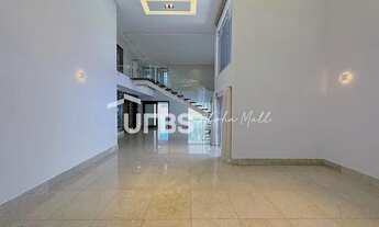 Imagem 2: Jardins Milão - Sobrado 4 quartos, sendo 4 suítes