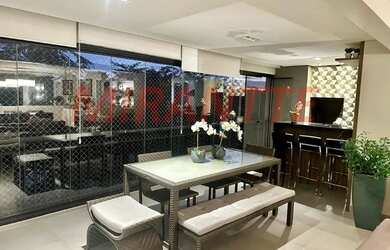 Imagem 2: Apartamento para venda com 140 metros quadrados com 3 quartos em Santa Teresinha - São Pau