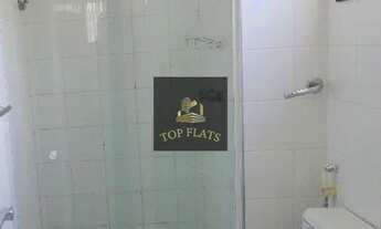 Imagem 6: Flat disponível em Moema - SP