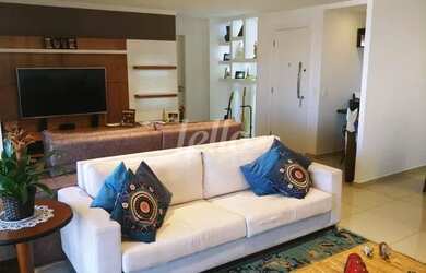 Imagem 2: São Paulo - Apartamento Padrão - Vila Gumercindo