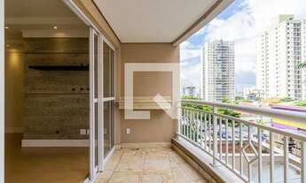 Imagem 5: Apartamento para Aluguel - Vila Mariana, 3 Quartos, 87 m2