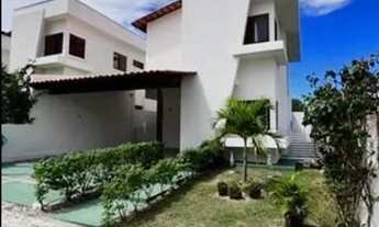 Imagem: Casa de condomínio para venda possui 220