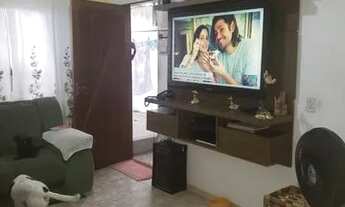 Imagem 7: Casa em Itanhaém no Jardim Umuarama/SP