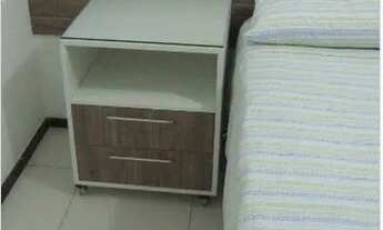 Imagem 5: Apartamento 1 Quarto Mobiliado