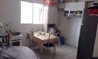 Imagem 6: Apartamento primeiro andar