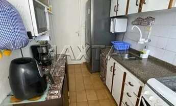 Imagem 5: Apartamento 2 dorm, 1 vaga