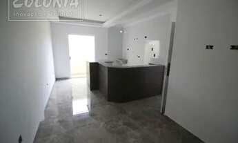 Imagem 3: Santo André - Apartamento Padrão - Campestre