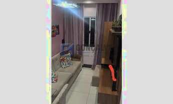 Imagem 3: SAO BERNARDO DO CAMPO - Residential / Apartment - PLANALTO