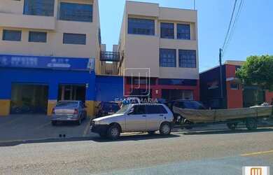 Imagem: Salão/Galpão (salão - térreo), cozinha