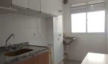 Imagem 7: Locação Apartamento mobiliado com 2 quartos em frente ao Caxias shopping