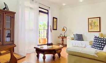 Imagem 6: Apartamento para venda com 4 quartos em Alto dos Passos - Juiz de Fora - MG