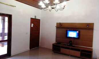 Imagem 6: Belíssima casa para locação na Granja Viana SP!