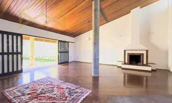 Imagem 2: Casa - Parque Alto Taquaral - Campinas