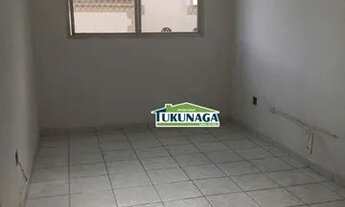 Imagem 3: Apartamento com 2 dormitórios para alugar, 50 m² por R$ 1.708,00/mês - Vila Rosália - Guar