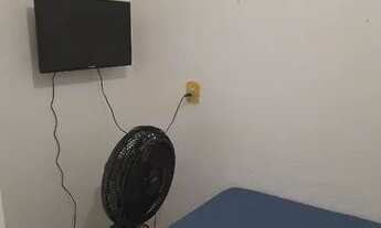 Imagem 6: Aluga-se Apartamento Mobiliado no Bairro Bequimão