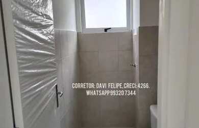 Imagem 3: Cond. Manauara 3, apto com 2 quartos, novinho